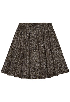 The New Dara skirt - Phantom